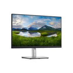MONITOR Dell 23.8 inch, home | office, IPS, Full HD (1920 x 1080), Wide, 250 cd/mp, 5 ms sau 8 ms, HDMI | DisplayPort x 2, "P242