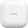 ACCESS POINT D-LINK wireless 300Mbps, port 10/100Mbps, 2 antene interne, port PoE, "DAP-2230" (timbru verde 0.8 lei)