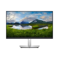 MONITOR Dell 23.8 inch, home | office, IPS, Full HD (1920 x 1080), Wide, 250 cd/mp, 5 ms sau 8 ms, HDMI | DisplayPort x 2, "P242
