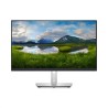 MONITOR Dell 23.8 inch, home | office, IPS, Full HD (1920 x 1080), Wide, 250 cd/mp, 5 ms sau 8 ms, HDMI | DisplayPort x 2, "P242