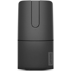 MOUSE USB OPTICAL WRL YOGA/BLACK GY51B37795 LENOVO, "GY51B37795"(timbru verde 0.18 lei)