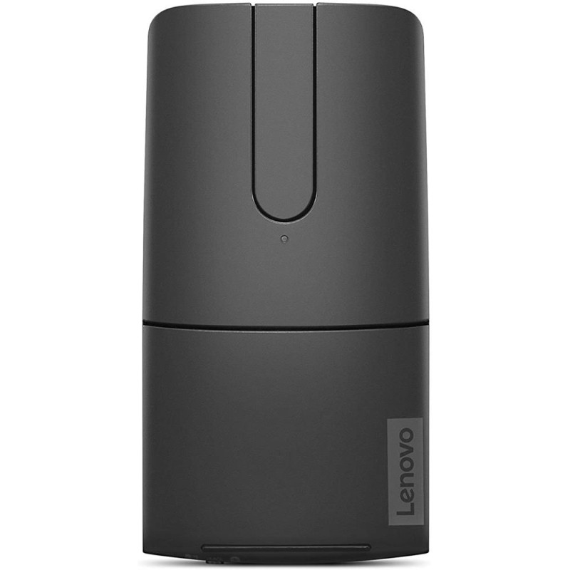 MOUSE USB OPTICAL WRL YOGA/BLACK GY51B37795 LENOVO, "GY51B37795"(timbru verde 0.18 lei)
