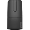 MOUSE USB OPTICAL WRL YOGA/BLACK GY51B37795 LENOVO, "GY51B37795"(timbru verde 0.18 lei)