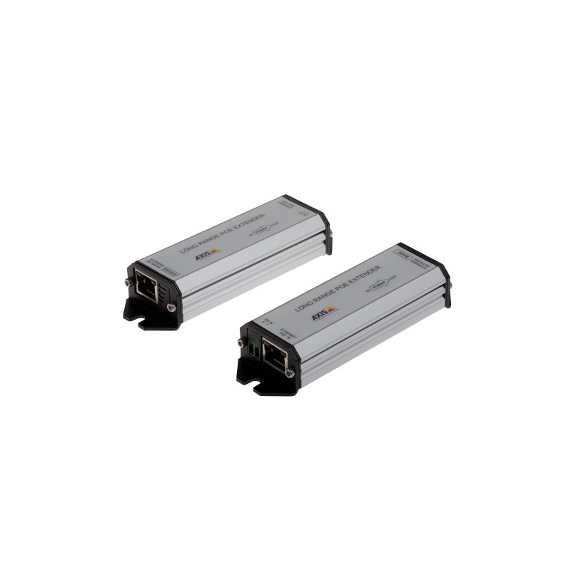 NET CAMERA ACC EXTENDER POE/KIT 01857-001 AXIS, "01857-001"