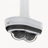 NET CAMERA ACC PENDANT KIT/T94N02D 02076-001 AXIS, "02076-001"