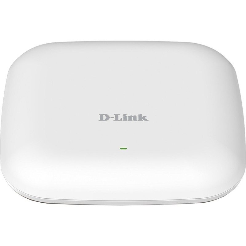 ACCESS POINT D-LINK wireless 1200Mbps, Gigabit, 4 antene interne, IEEE802.3af PoE, Dual Band AC1200, "DAP-2660" (timbru verde 0.