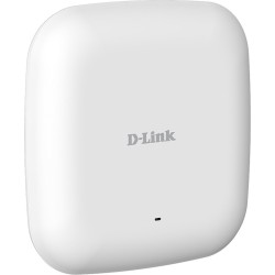 ACCESS POINT D-LINK wireless 1200Mbps, Gigabit, 4 antene interne, IEEE802.3af PoE, Dual Band AC1200, "DAP-2660" (timbru verde 0.