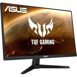 MONITOR Asus - gaming 23.8 inch, Gaming, IPS, Full HD (1920 x 1080), Wide, 250 cd/mp, 1 ms, HDMI x 2 | DisplayPort, "VG249Q1A" (