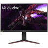 MONITOR LG - gaming 32 inch, Gaming, IPS, WQHD (2560 x 1440), Wide, 350 cd/mp, 1 ms, HDMI x 2 | DisplayPort, "32GP850-B.AEU" (ti