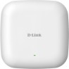 ACCESS POINT D-LINK wireless 1200Mbps, Gigabit, 4 antene interne, IEEE802.3af PoE, Dual Band AC1200, "DAP-2660" (timbru verde 0.