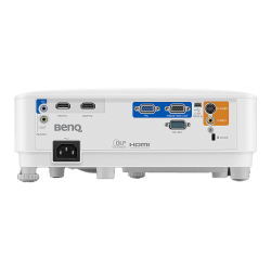 PROJECTOR BENQ MS550, "MS550"(timbru verde 4 lei)