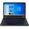 NOTEBOOK Lenovo, "ThinkPad T15g Gen 2" 15.6 inch, i7 11850H, 32 GB DDR4, SSD 2 TB, nVidia GeForce RTX 3080, Windows 10 Pro, "20Y