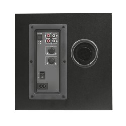 Trust GXT 628 TYTAN 2.1 Speaker Set LED, "TR-20562"(timbru verde 4.00 lei)