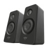Trust GXT 628 TYTAN 2.1 Speaker Set LED, "TR-20562"(timbru verde 4.00 lei)