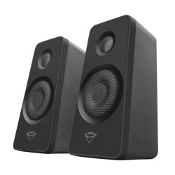 Trust GXT 628 TYTAN 2.1 Speaker Set LED, "TR-20562"(timbru verde 4.00 lei)