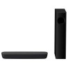 Soundbar 2.1 PANASONIC SC-HTB250EGK, 120W, Bluetooth, negru, "SC-HTB250EGK"(timbru verde 2 lei)