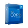 CPU INTEL i7-12700K, skt LGA 1700, Core i7, frecventa 3.6 GHz, turbo 5.0 GHz, 12 nuclee, putere 125 W, "BX8071512700K S RL4N"