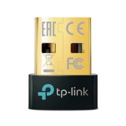 ADAPTOARE  Bluetooth TP-Link, conectare prin USB 2.0, distanta 10 m (pana la), Bluetooth v5.0, antena interna, "UB500" (timbru v