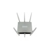 ACCESS POINT D-LINK wireless 1750Mbps, 2 x Gigabit, 6 antene externe, 802.3at PoE, Dual Band AC1750, "DAP-2695" (timbru verde 0.