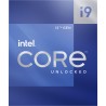 CPU INTEL i9-12900K, skt LGA 1700, Core i9, frecventa 3.2 GHz, turbo 5.2 GHz, 16 nuclee, putere 125 W, "BX8071512900K"
