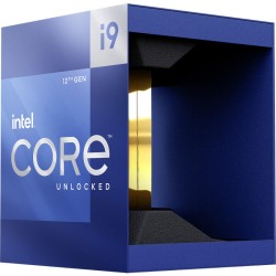 CPU INTEL i9-12900K, skt LGA 1700, Core i9, frecventa 3.2 GHz, turbo 5.2 GHz, 16 nuclee, putere 125 W, "BX8071512900K"