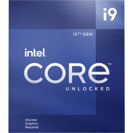 CPU INTEL i9-12900KF, skt LGA 1700, Core i9, frecventa 3.2 GHz, turbo 5.2 GHz, 16 nuclee, putere 125 W, "BX8071512900KF"