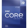 CPU INTEL i9-12900KF, skt LGA 1700, Core i9, frecventa 3.2 GHz, turbo 5.2 GHz, 16 nuclee, putere 125 W, "BX8071512900KF"