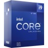 CPU INTEL i9-12900KF, skt LGA 1700, Core i9, frecventa 3.2 GHz, turbo 5.2 GHz, 16 nuclee, putere 125 W, "BX8071512900KF"