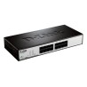 SWITCH D-LINK 16 porturi 10/100Mbps, carcasa metalica, rackabil, "DES-1016D" (timbru verde 2 lei)