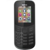 Telefon cu butoane, NOKIA, "130" ecran 1.8 inch, dual sim, rez. camera 0.3 Mpix, memorie interna 4 MB, 2G, OEM, acumulator 1020 