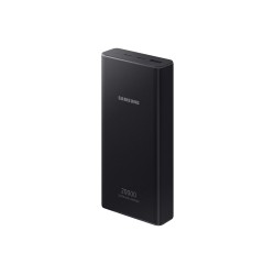 PowerBank Samsung Battery Pack, 20000mAh, Dark Gray, "EB-P5300XJEGEU" (timbru verde 0.98 lei)