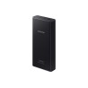 PowerBank Samsung Battery Pack, 20000mAh, Dark Gray, "EB-P5300XJEGEU" (timbru verde 0.98 lei)