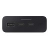 PowerBank Samsung Battery Pack, 20000mAh, Dark Gray, "EB-P5300XJEGEU" (timbru verde 0.98 lei)