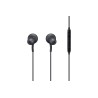 Samsung Type C Eaphones, Black EO-IC100BBEGEU, "EO-IC100BBEGEU" (timbru verde 0.03 lei)