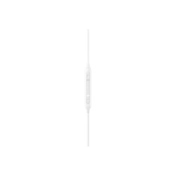 Samsung Type C Eaphones, White EO-IC100BWEGEU, "EO-IC100BWEGEU" (timbru verde 0.03 lei)