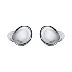 Samsung Galaxy Buds PRO, Silver SM-R190NZSAEUE, "SM-R190NZSAEUE" (timbru verde 0.18 lei)