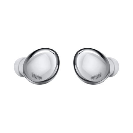 Samsung Galaxy Buds PRO, Silver SM-R190NZSAEUE, "SM-R190NZSAEUE" (timbru verde 0.18 lei)