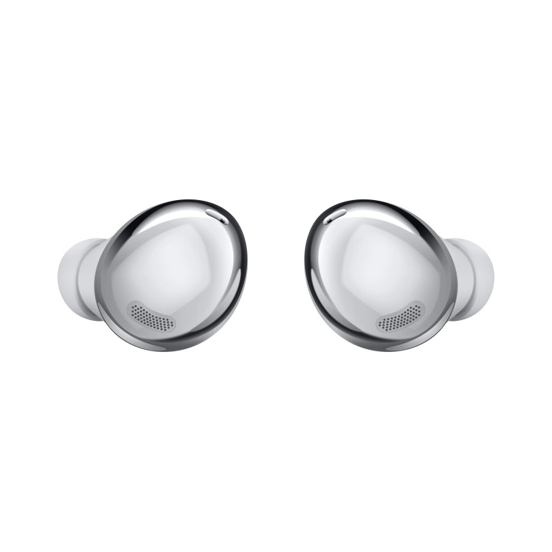 Samsung Galaxy Buds PRO, Silver SM-R190NZSAEUE, "SM-R190NZSAEUE" (timbru verde 0.18 lei)