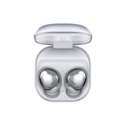 Samsung Galaxy Buds PRO, Silver SM-R190NZSAEUE, "SM-R190NZSAEUE" (timbru verde 0.18 lei)