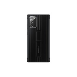 HUSA Smartphone Samsung, pt Galaxy Note 20, tip back cover (protectie spate), policarbonat | poliuretan, Protective Standing Cov