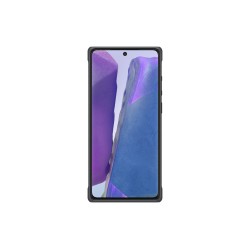 HUSA Smartphone Samsung, pt Galaxy Note 20, tip back cover (protectie spate), policarbonat | poliuretan, Protective Standing Cov