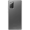 HUSA Smartphone Samsung, pt Galaxy Note 20, tip back cover (protectie spate), TPU, ultrasubtire, transparent, "EF-QN980TTEGEU"