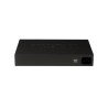 SWITCH D-LINK 24 porturi Gigabit. carcasa metalica, "DGS-1024D" (timbru verde 2 lei)