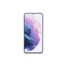 HUSA Smartphone Samsung, pt Galaxy S21+, tip smart book cover, poliuretan, Smart LED View, mov, "EF-KG996CVEGWW"