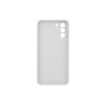 HUSA Smartphone Samsung, pt Galaxy S21+, tip back cover (protectie spate), silicon, ultrasubtire, gri, "EF-PG996TJEGWW"
