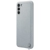 HUSA Smartphone Samsung, pt Galaxy S21+, tip back cover (protectie spate), plastic, Kvadrat Cover, gri, "EF-XG996FJEGWW"