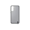 HUSA Smartphone Samsung, pt Galaxy S21+, tip back cover (protectie spate), silicon, ultrasubtire, negru, "EF-GG996CBEGWW"