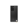 HUSA Smartphone Samsung, pt Galaxy S21 Ultra, tip back cover (protectie spate), plastic, ultrasubtire, alb, "EF-GG998CWEGWW"