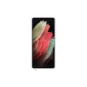 HUSA Smartphone Samsung, pt Galaxy S21 Ultra, tip back cover (protectie spate), plastic, ultrasubtire, alb, "EF-GG998CWEGWW"
