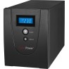 UPS CYBER POWER Line Int. cu management,LCD,tower, 2200VA/ 1320W,AVR,6xIEC,LCD,2x 12V/9Ah,Backup 1-6 min,incarcare 8h,USB,RS232,